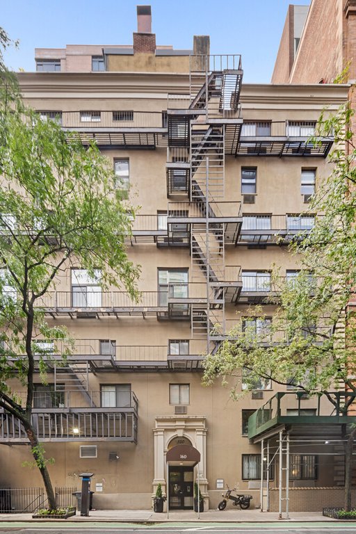 160 East 26th Street, Unit 2A photo 9