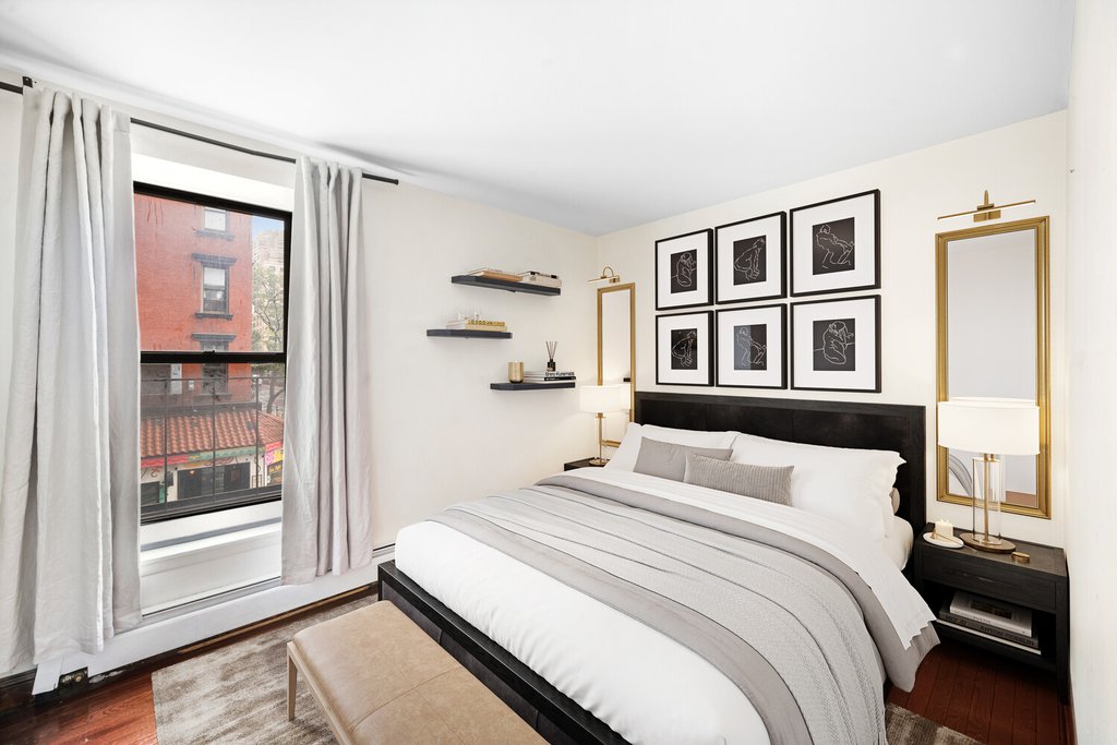 160 East 26th Street, Unit 2A photo 3