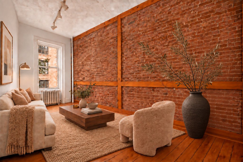 344 West 11th Street, Unit 3E