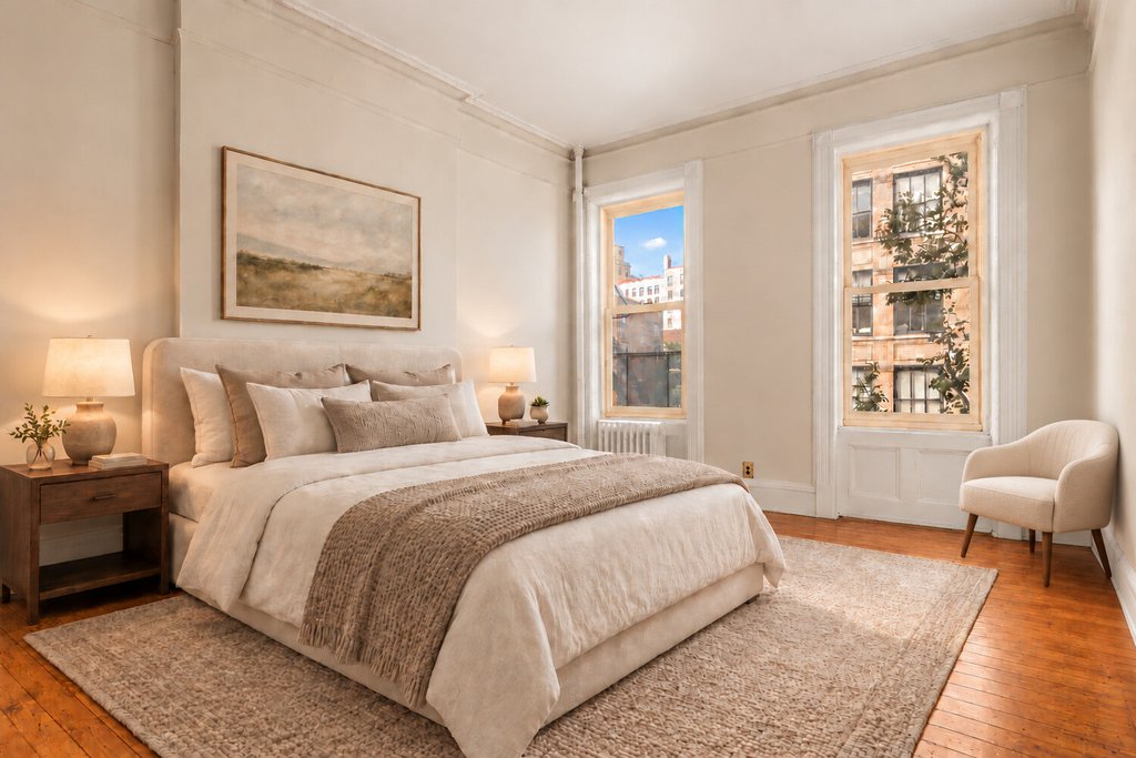 344 West 11th Street, Unit 3E photo 3