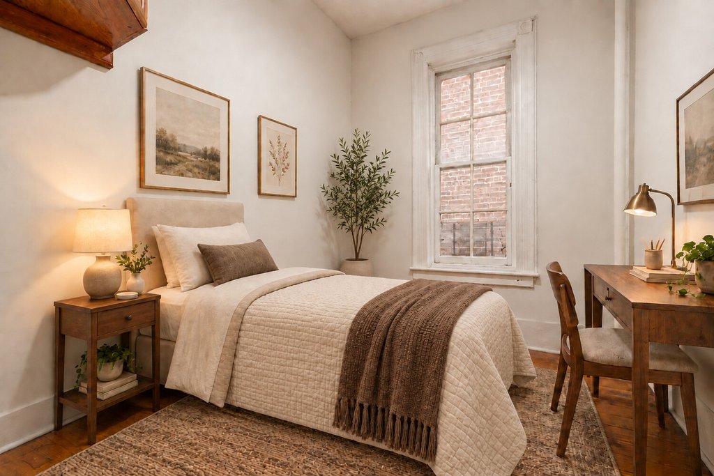344 West 11th Street, Unit 3E photo 4