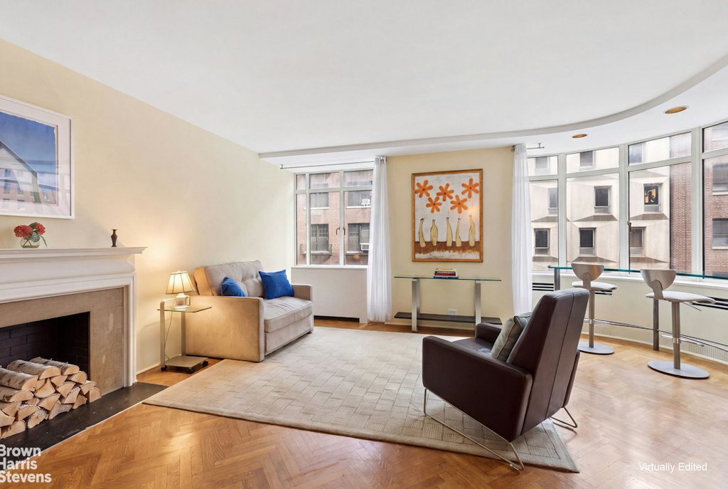 24 West 55th Street, Unit 6C