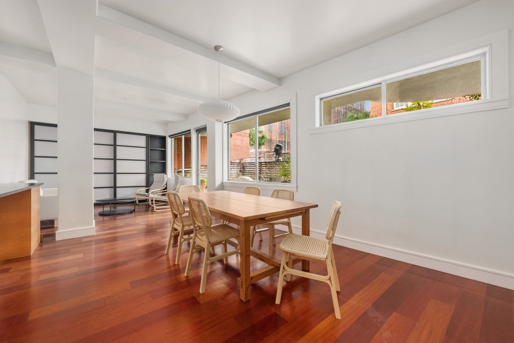 123 Baxter Street, Unit 2A photo 2