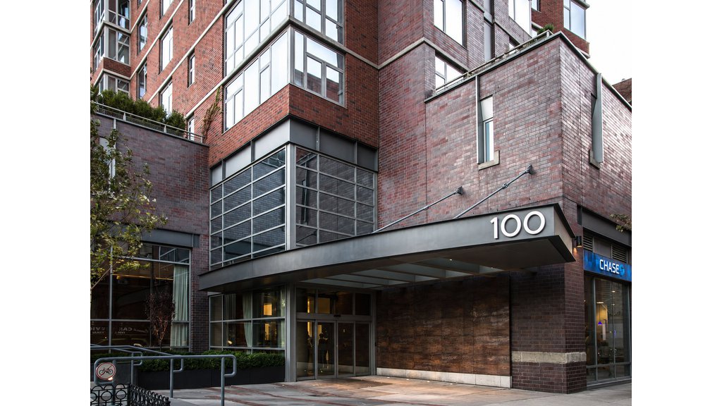 100 Jay Street, Unit 6M