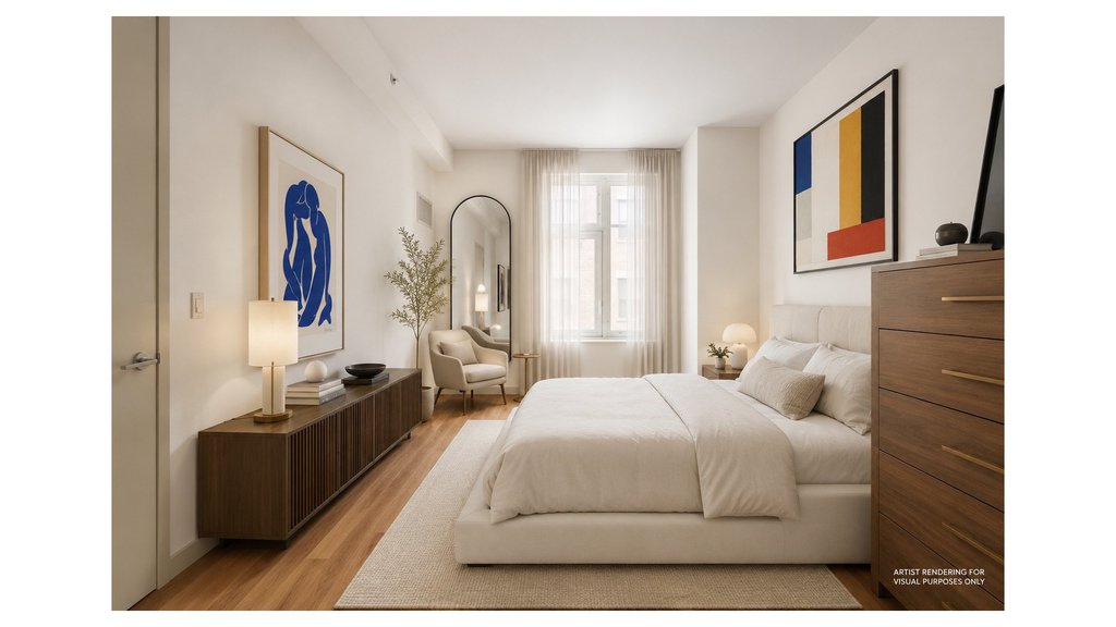 100 Jay Street, Unit 6M photo 4