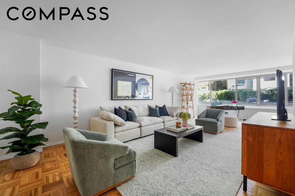 315 West 70th Street, Unit 2D