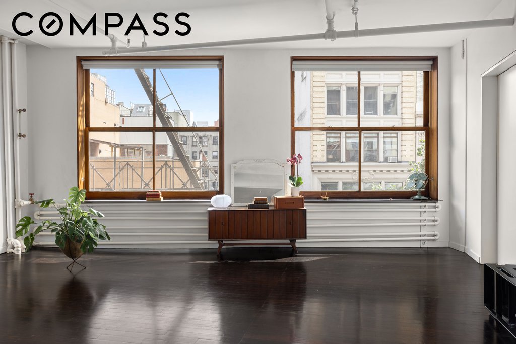 242 Lafayette Street, Unit 3N photo 2