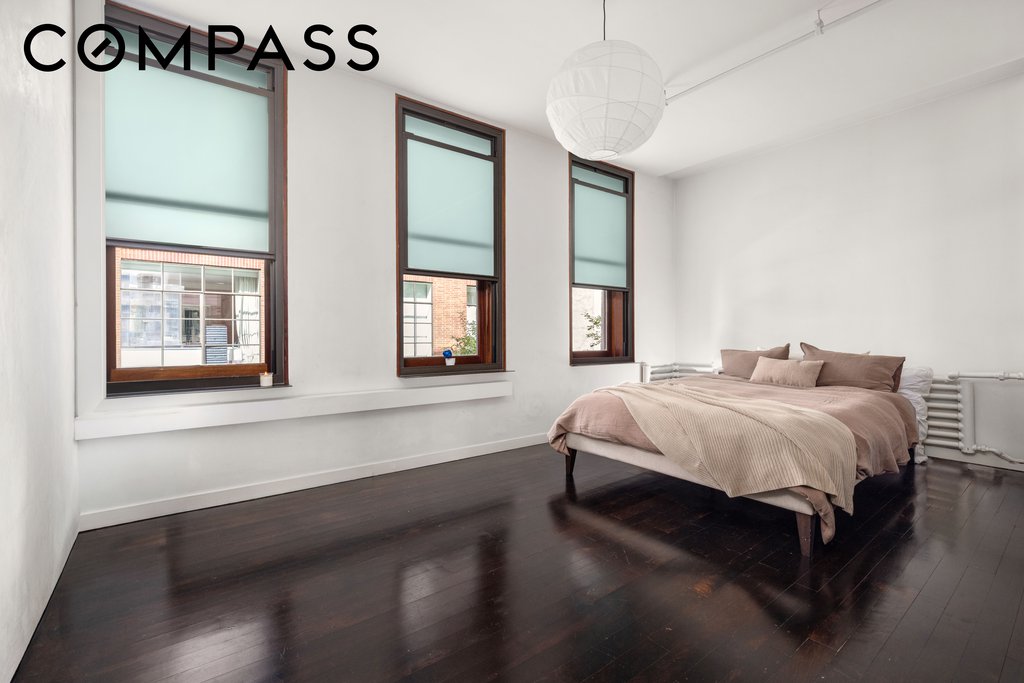242 Lafayette Street, Unit 3N photo 3