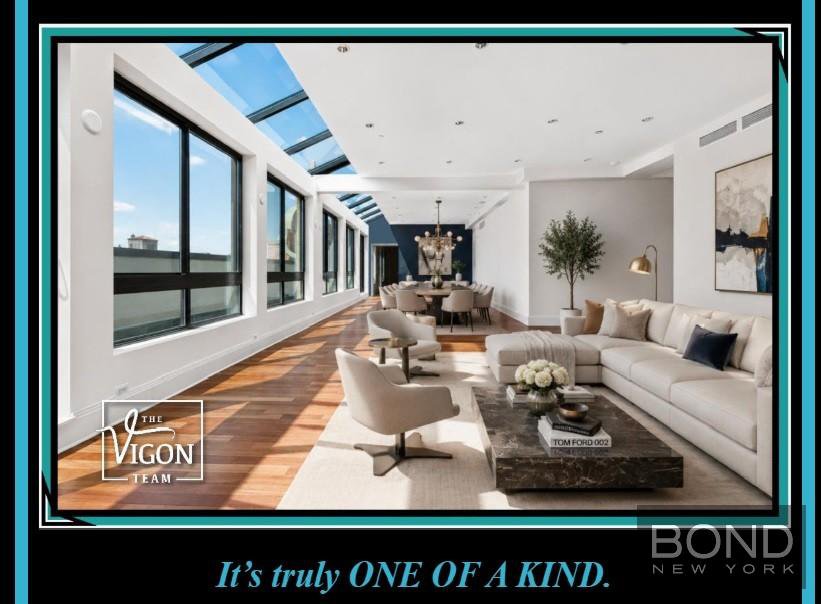 45 West 81st Street, Unit Penthouse photo 2