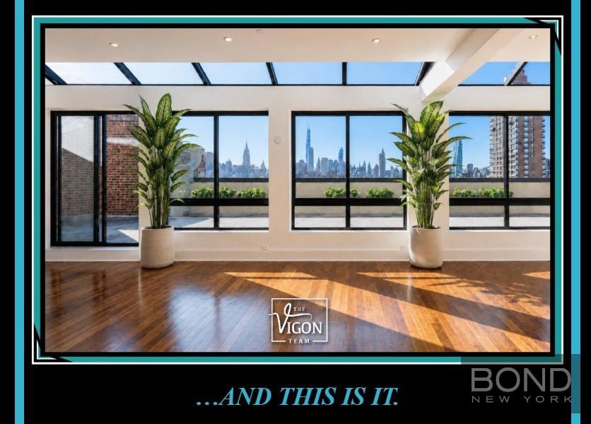 45 West 81st Street, Unit Penthouse photo 3
