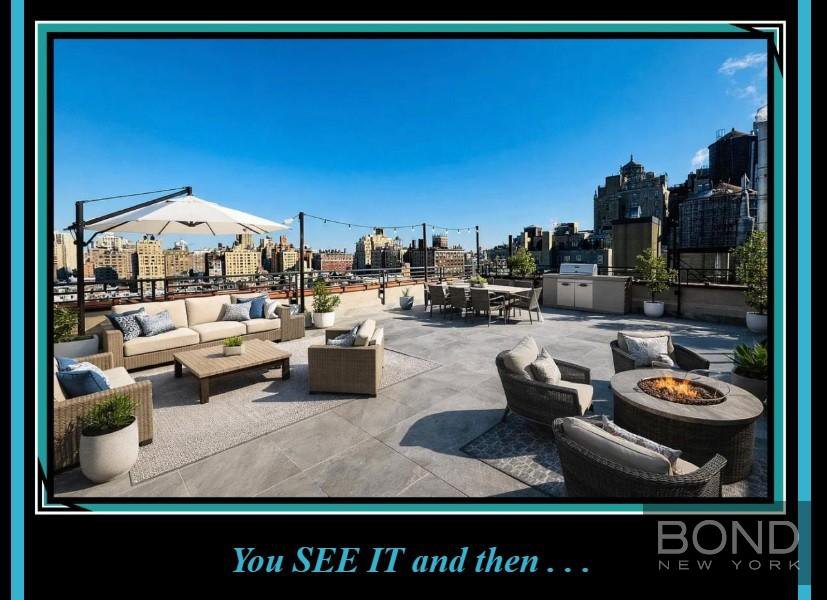 45 West 81st Street, Unit Penthouse photo 4