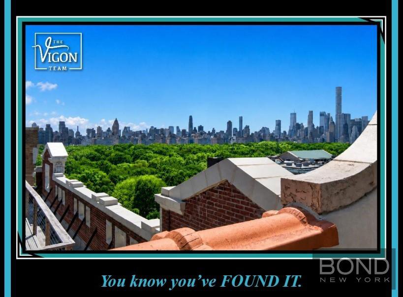 45 West 81st Street, Unit Penthouse photo 5