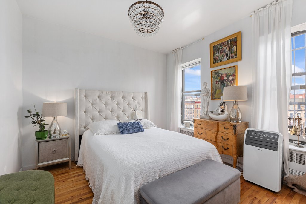 211 West 144th Street, Unit 6A