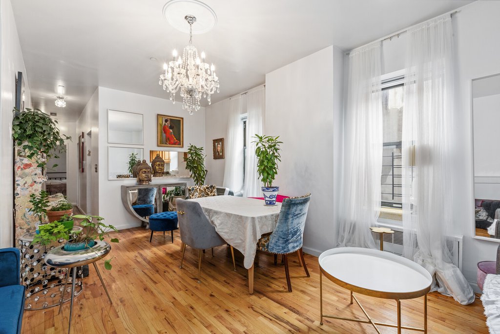 211 West 144th Street, Unit 6A photo 3