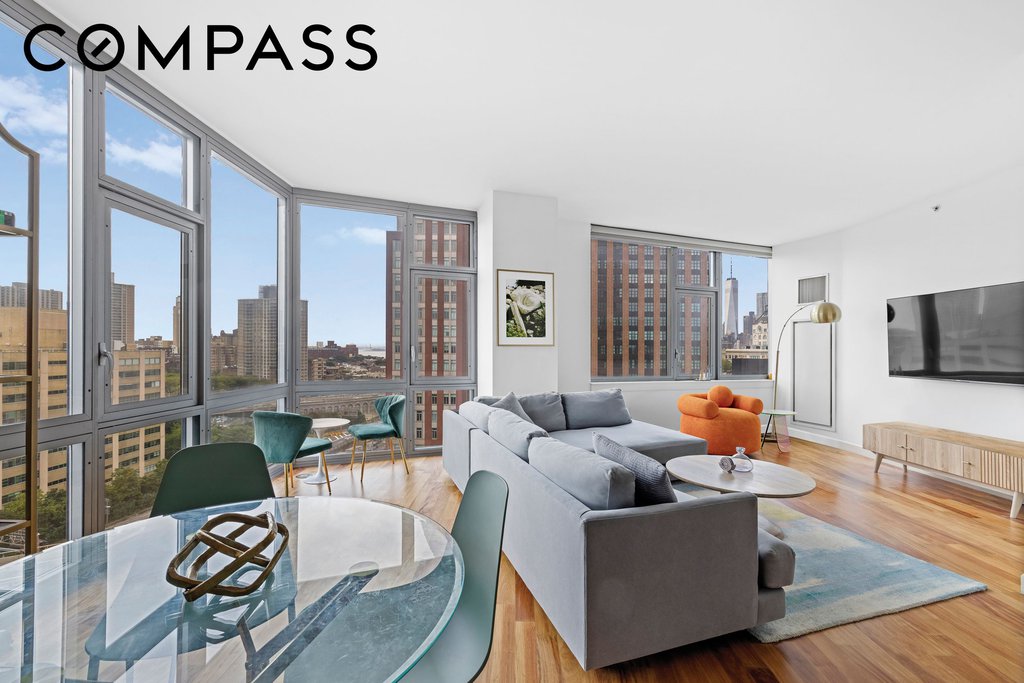 100 Jay Street, Unit 18G