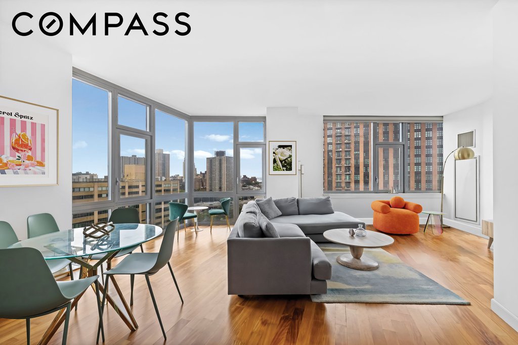 100 Jay Street, Unit 18G photo 2