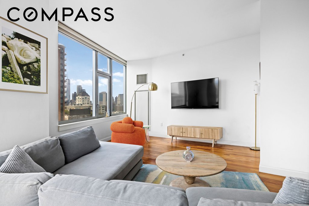100 Jay Street, Unit 18G photo 4