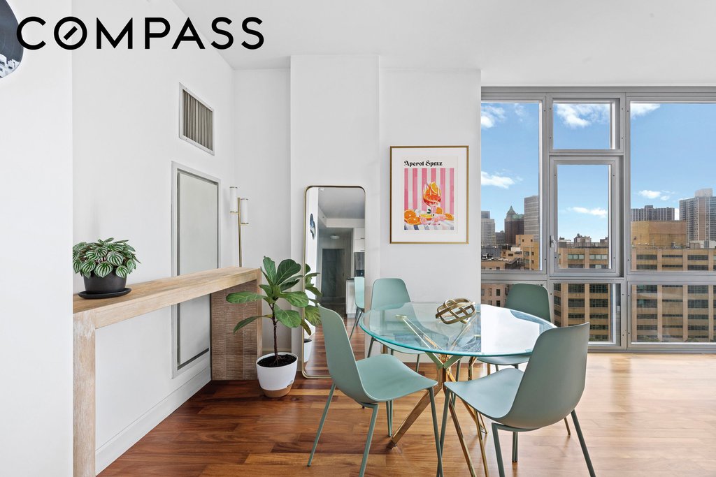 100 Jay Street, Unit 18G photo 7