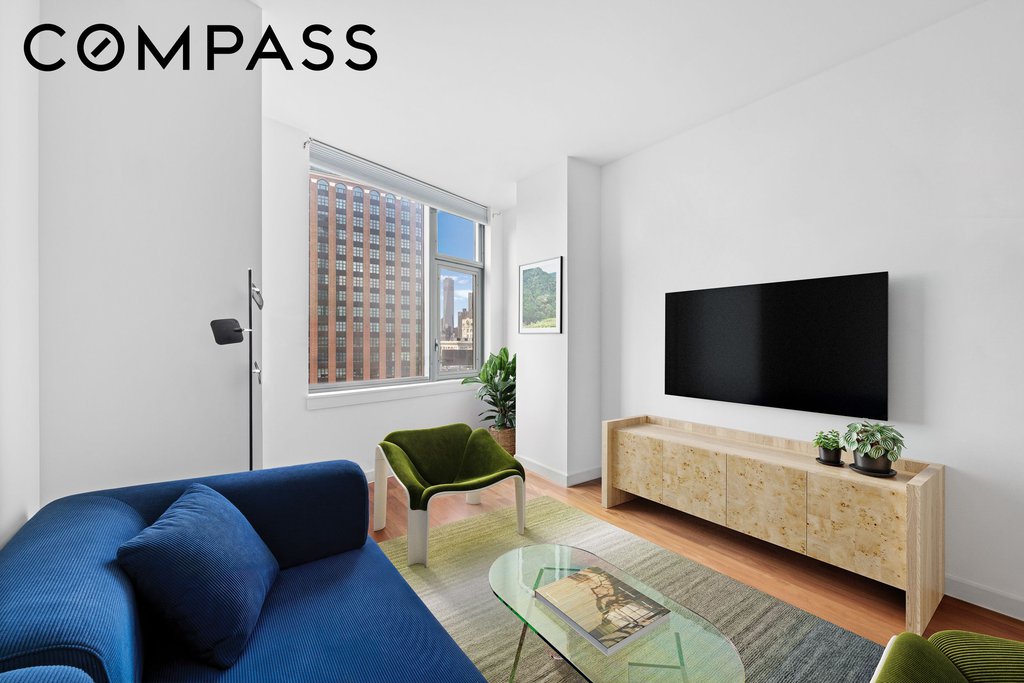 100 Jay Street, Unit 18G photo 10