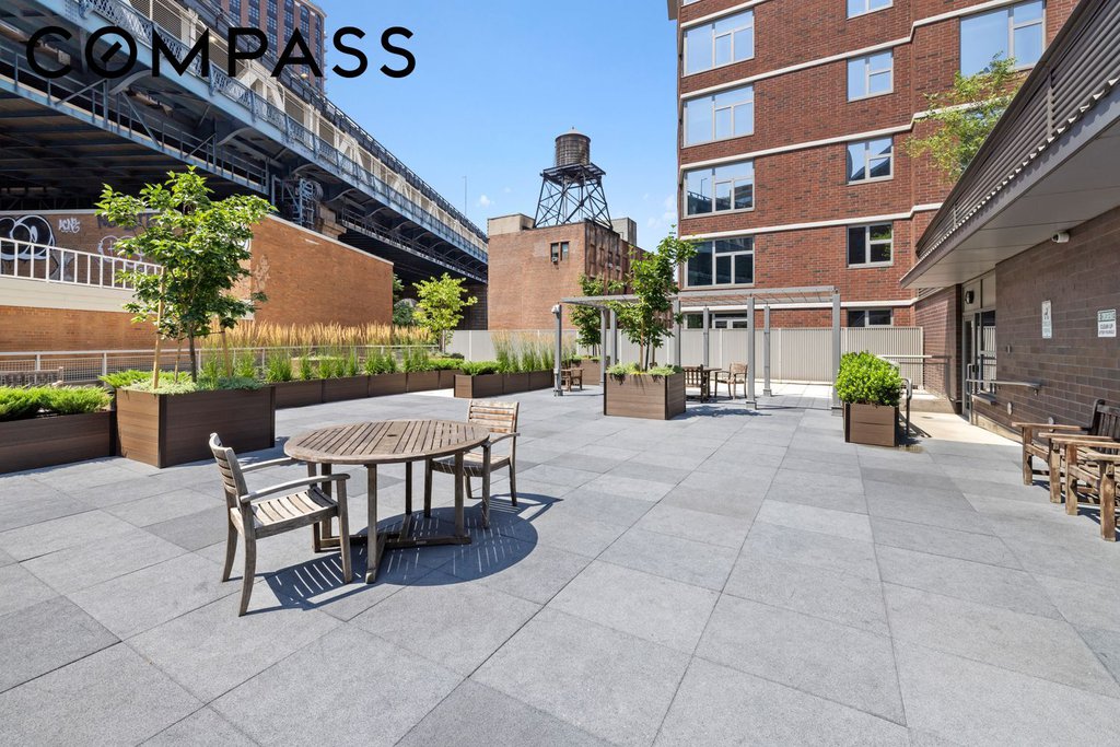 100 Jay Street, Unit 18G photo 12