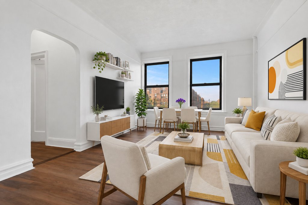 575 Ocean Avenue, Unit 5B