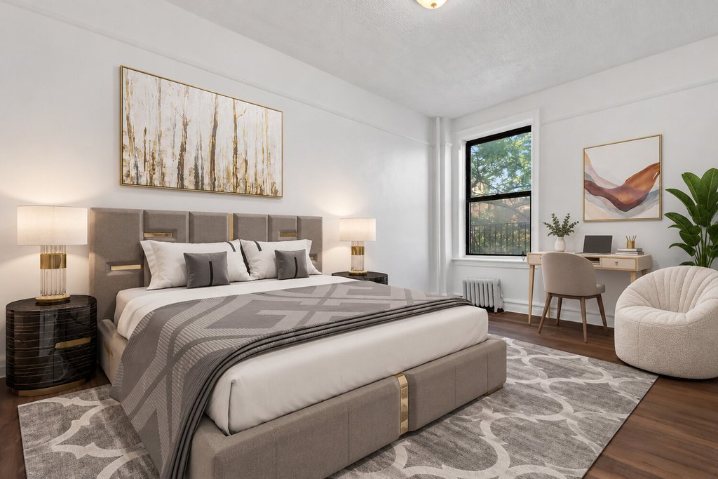 575 Ocean Avenue, Unit 5B photo 3