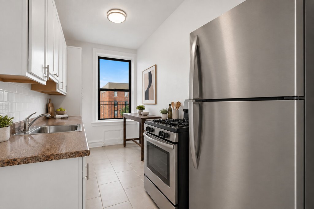 575 Ocean Avenue, Unit 5B photo 4
