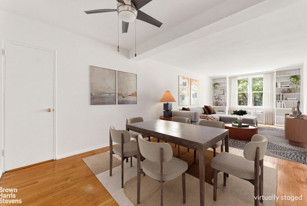 64 East 94th Street, Unit 4B