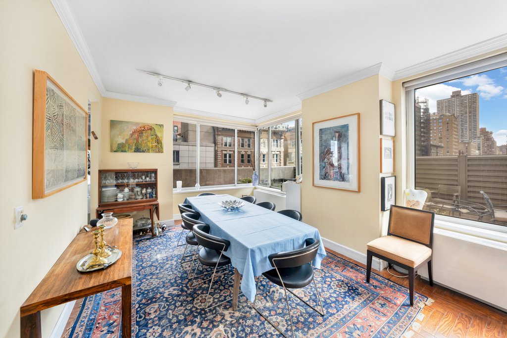 200 Riverside Boulevard, Unit 5D photo 7