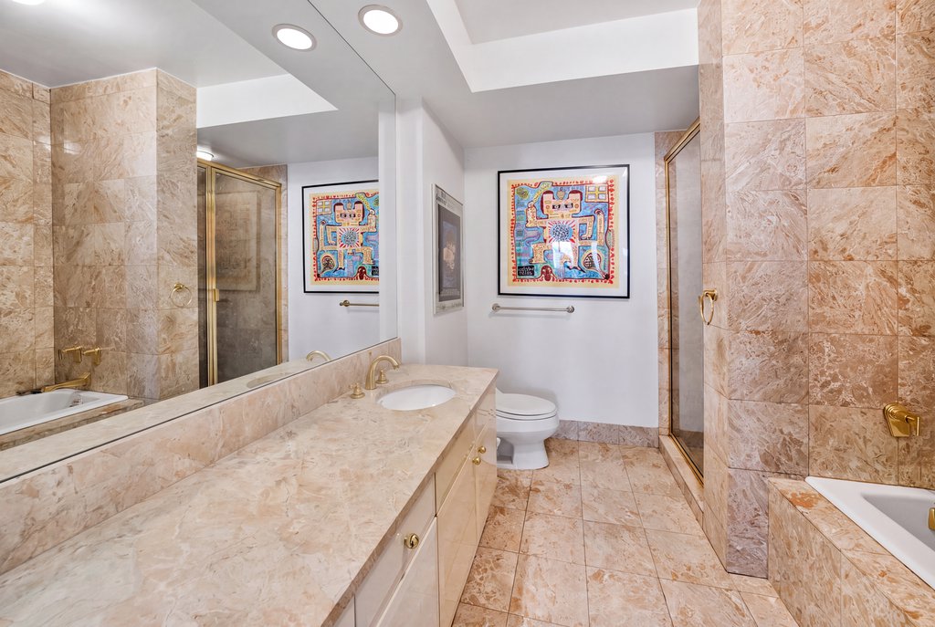 200 Riverside Boulevard, Unit 5D photo 11