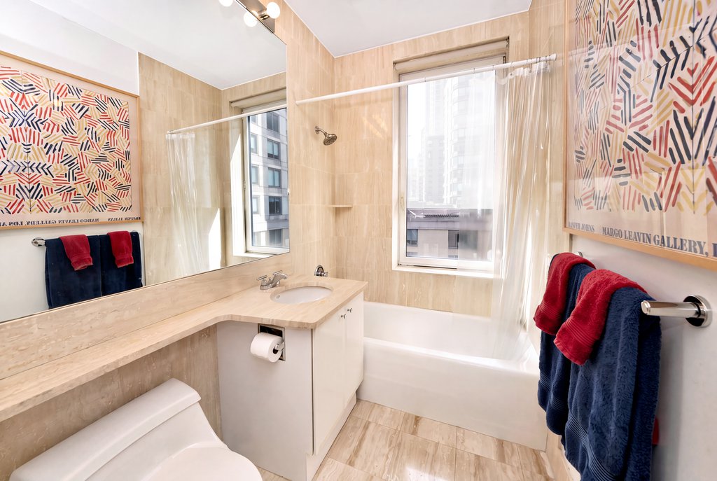200 Riverside Boulevard, Unit 5D photo 12