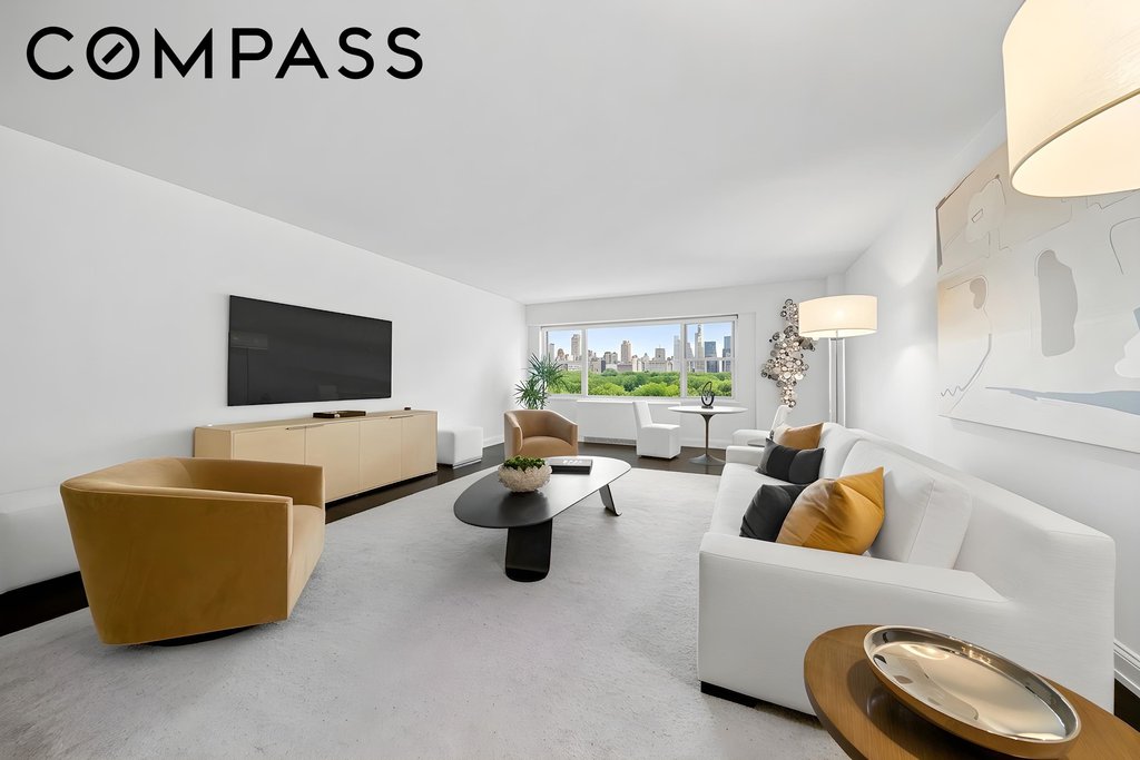 785 Fifth Avenue, Unit 12C