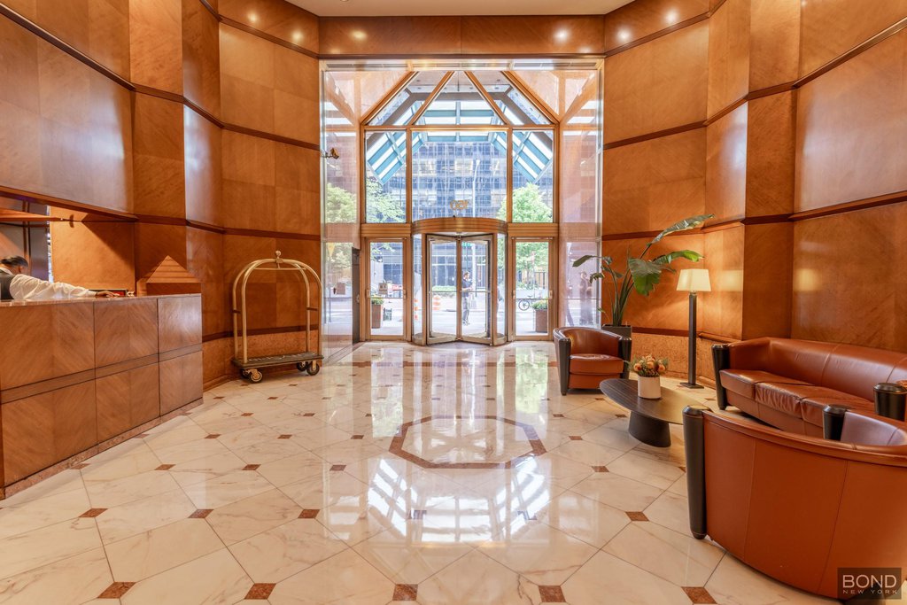 150 West 56th Street, Unit 3107 photo 9