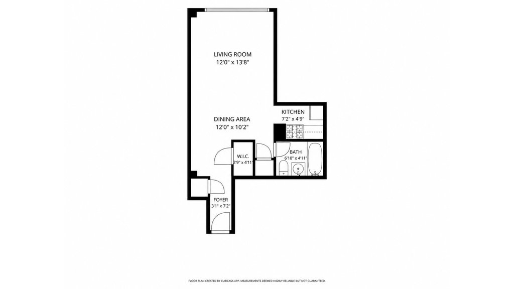 225 East 46th Street, Unit 11J photo 6