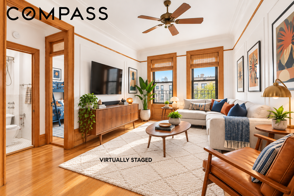 875 West 181st Street, Unit 5I
