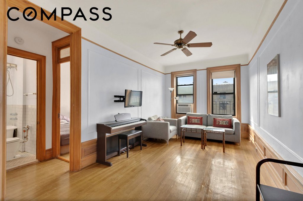 875 West 181st Street, Unit 5I photo 2