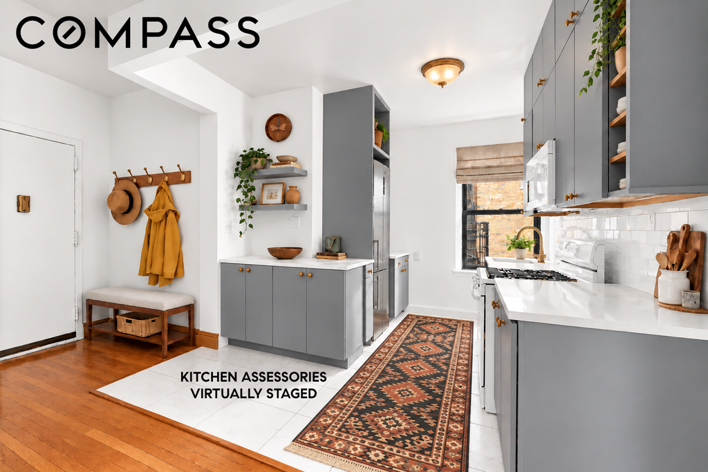 875 West 181st Street, Unit 5I photo 3