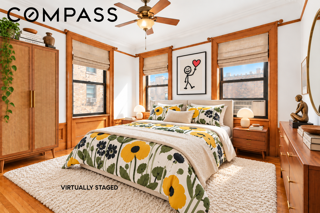 875 West 181st Street, Unit 5I photo 5