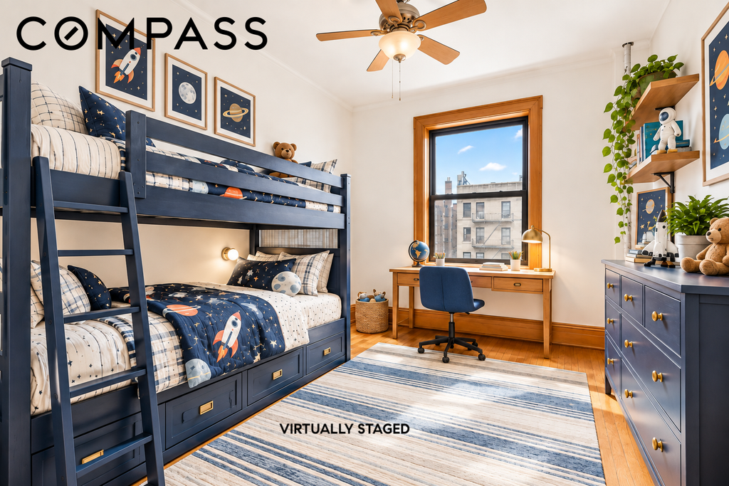 875 West 181st Street, Unit 5I photo 7