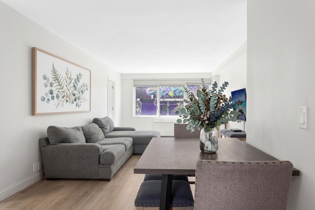 201 East 25th Street, Unit 2A