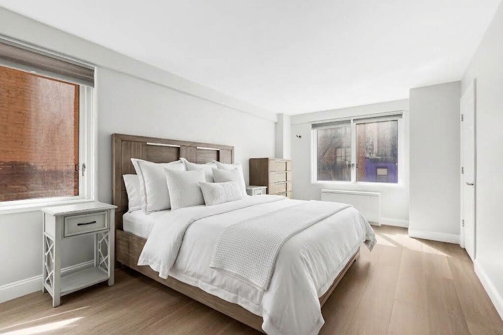 201 East 25th Street, Unit 2A photo 3