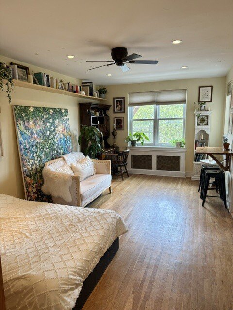 36 Dahill Road, Unit 3L