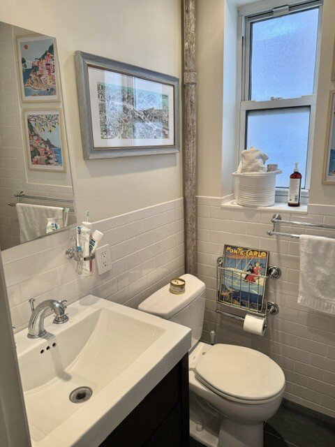 36 Dahill Road, Unit 3L photo 4