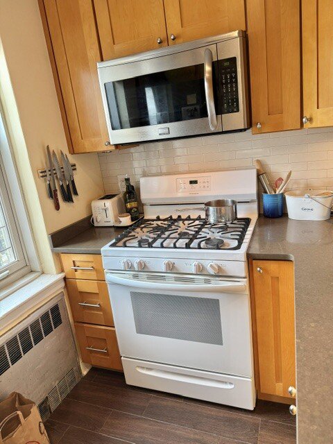 36 Dahill Road, Unit 3L photo 5