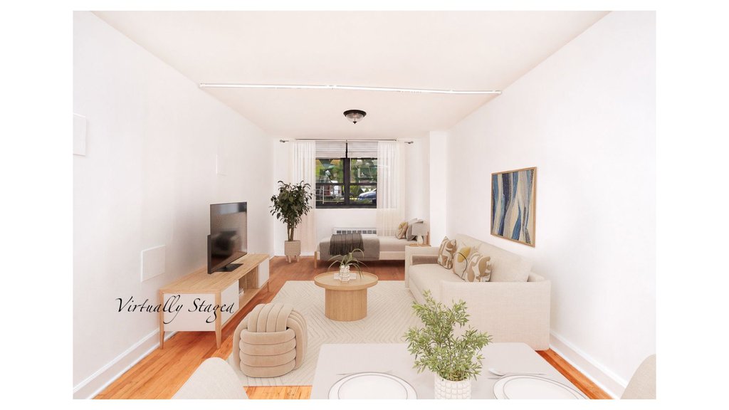 515 East 7th Street, Unit W6
