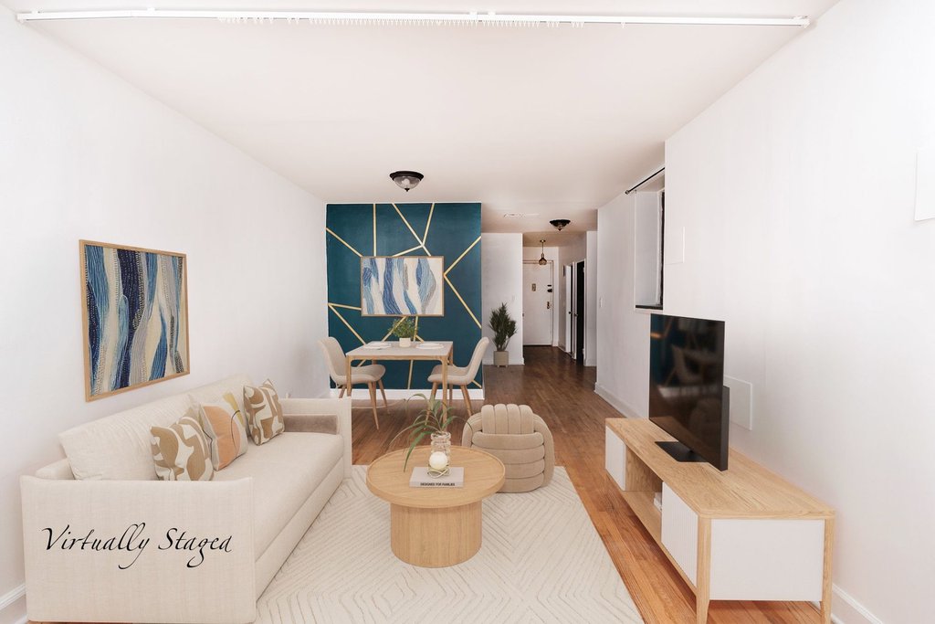 515 East 7th Street, Unit W6 photo 4