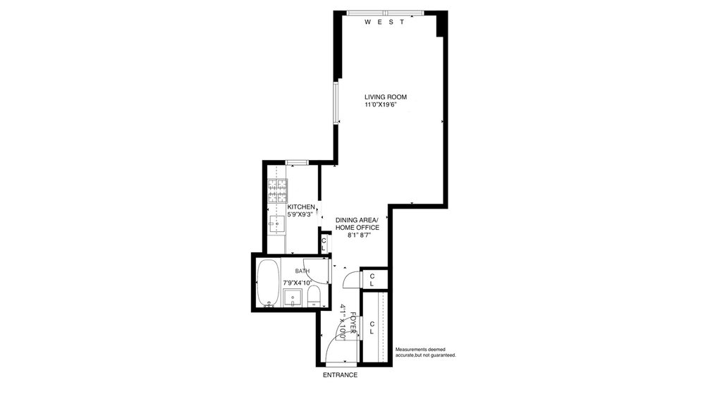 515 East 7th Street, Unit W6 photo 16