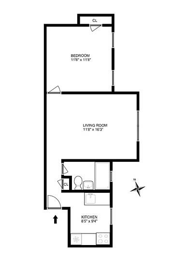 77 Eastern Parkway, Unit 2D photo 14