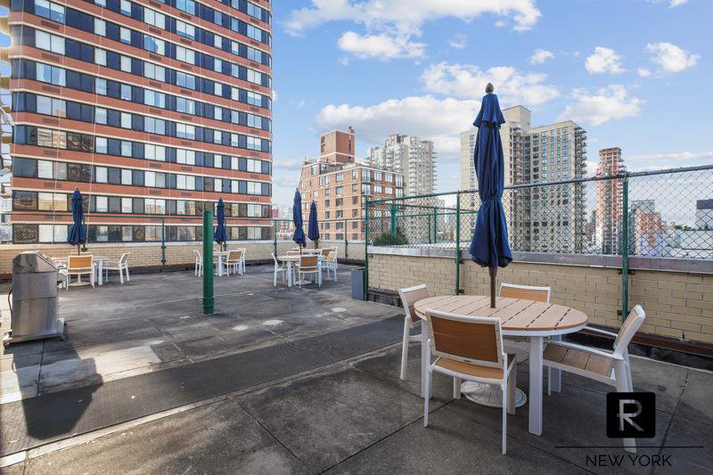 370 East 76th Street, Unit B707 photo 8