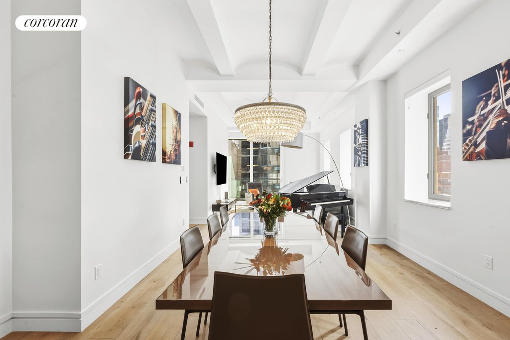 305 East 61st Street, Unit 602